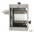 REFURBISHED American Eagle AE-MC22N 1.5HP Commercial Electric Meat Cutter Kit Stainless Steel