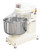 American Eagle AE-75K 190Qt Spiral Mixer, Capacity 165Lbs Flour, 264Lbs Dough, 8.5HP Agitator, 3HP Bowl, 220V/3Ph/60Hz