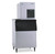 Hoshizaki F-801MAJ Air cooled Modular Flaker Icemaker 751lbs per Day