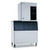 Hoshizaki F-1501MAJ-C Air Cooled Modular Cubelet Icemaker 1327lbs per Day