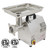 American Eagle AE-G12N 1HP #12 Commercial Stainless Steel Meat Grinder