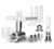 Ankarsrum Mincer-Complete Kit