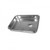 American Eagle AE-G22N/01 #22 Grinder Feeder Pan American Eagle AE-G22N/01 #22 Grinder Feeder Pan