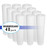 Hoshizaki 9534-40  Single Configuration Filtration System  EC110 Prefilter Replacement Cartridge 40 Pack