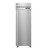 Hoshizaki PT1A-FS-FS, Refrigerator, Single Section Pass Thru Upright, Full Stainless Door with Lock