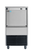 ITV DELTA NG 150 Air Cooled Gourmet Cube Ice Maker, 143lb/Day, 55lb/Storage ITV DELTA NG 150 Air Cooled Gourmet Cube Ice Maker, 143lb/Day, 55lb/Storage
