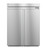 Hoshizaki RN2A-FS, Refrigerator, Two Section Roll-In Upright, Full Stainless Doors with Lock