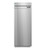 Hoshizaki RT1A-FS-FS, Refrigerator, Single Section Roll-Thru Upright, Full Stainless Door with Lock