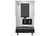 Hoshizaki DCM-271BAH-OS, Cubelet Icemaker, Air-cooled, Hands Free Dispenser, Built in Storage Bin