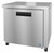 Hoshizaki UR36B-01, Refrigerator, Single Section Undercounter, Stainless Door with Lock
