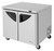TUF-36SD-N Undercounter Freezer