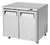 MUR-36L-N6 Undercounter Refrigerator