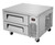 TCBE-36SDR-N6 Chef Base Refrigerator