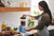 KitchenAid KSB1332Y K150 3 Speed Ice Crushing Blender with 2 Personal Blender Jars KitchenAid KSB1332Y K150 3 Speed Ice Crushing Blender with 2 Personal Blender Jars
