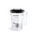Blendtec Mini WildSide Blender Jar