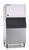 Hoshizaki KMD-530MWJ Water Cooled Modular Crescent Icemaker 515lbs per Day