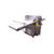 American Eagle AE-DS650B-SS Premium Series Stainless Steel Floor Type Dough Sheeter