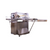 American Eagle AE-DS650B-SS Premium Series Stainless Steel Floor Type Dough Sheeter