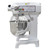 American Eagle AE-10NA 10Qt Planetary Mixer with Safety Guard, 2/3HP, 3 speeds, 110V/1Ph/60hz Side VIew