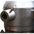 Commercial 30qt. Planetary Mixer with Safety Guard, 1.5HP(1200W), 3 Speed, 115V/60Hz/1Ph