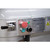 Commercial 30qt. Planetary Mixer with Safety Guard, 1.5HP(1200W), 3 Speed, 115V/60Hz/1Ph