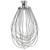 Dutchess DUT/60-2 60qt. Wire Whip/Whisk for DUT/V-60, HD-60