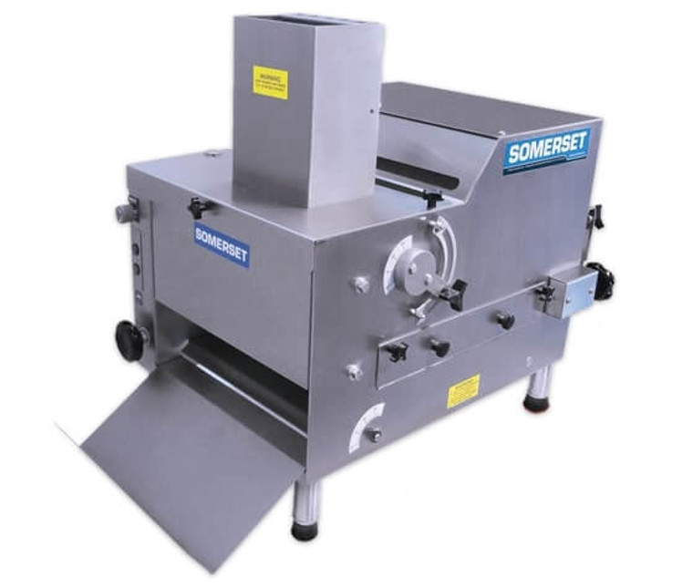 Somerset CDR-250 Countertop Dough Moulder