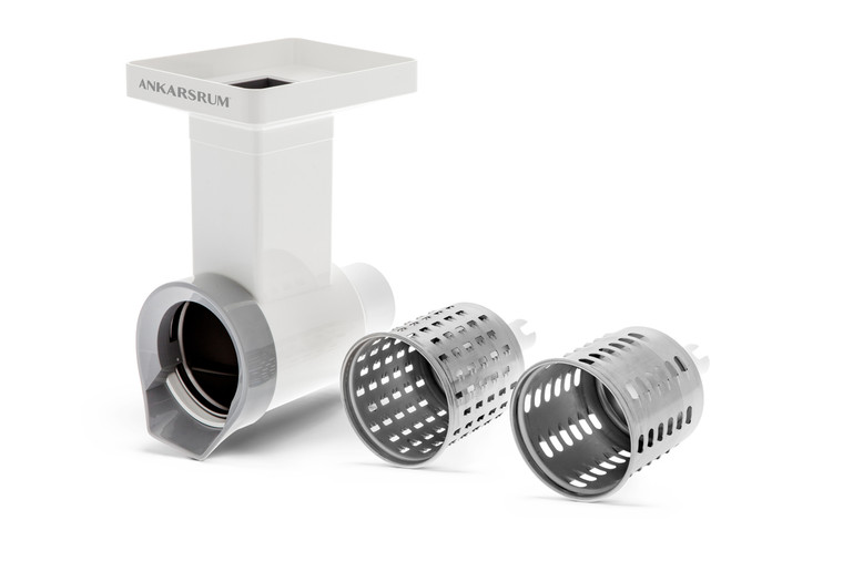 Ankarsrum Vegetable Cutter