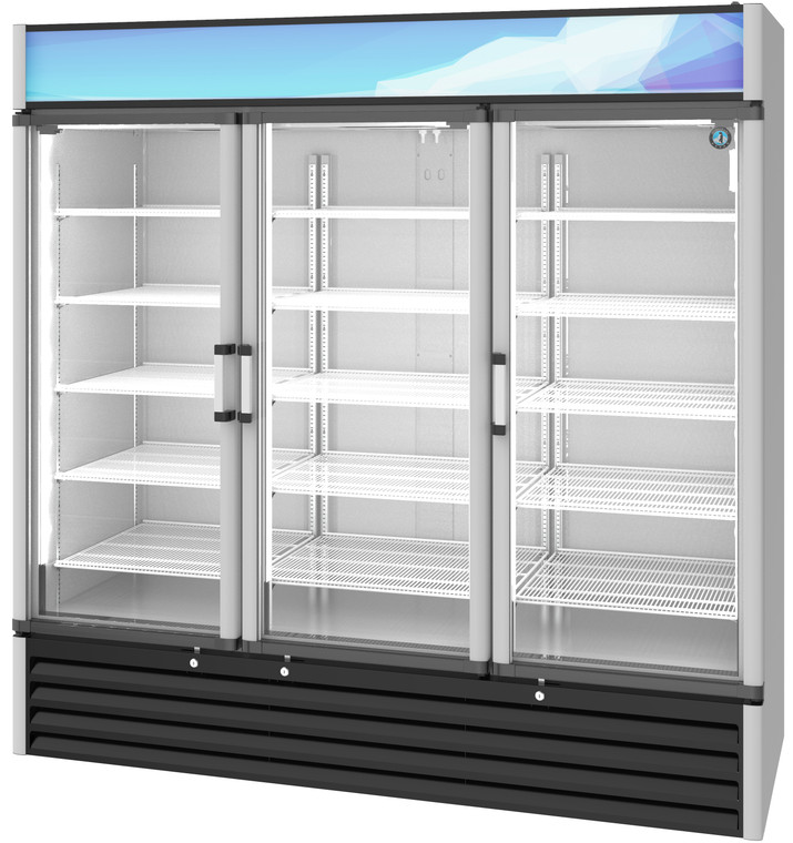 RM-65-HC Refrigerator