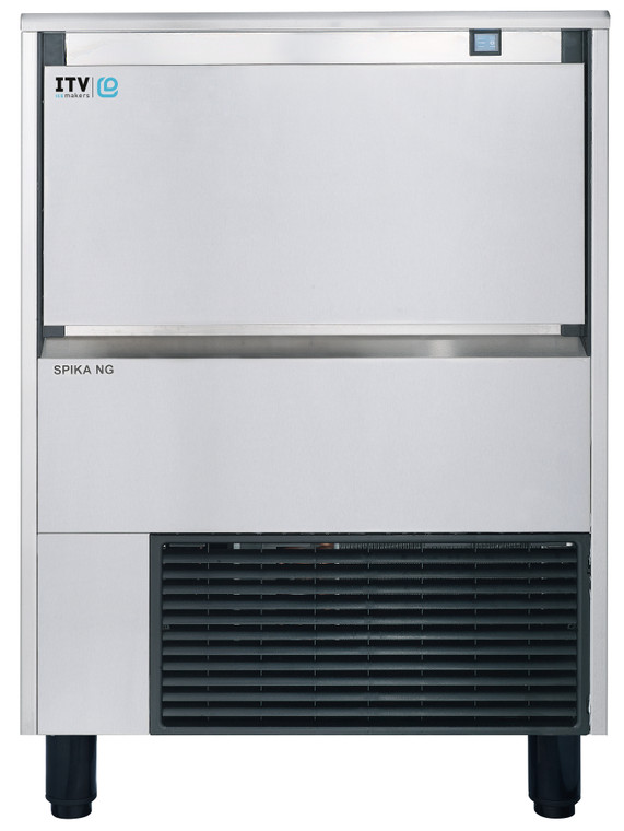 SPIKA NG 215 Ice Maker