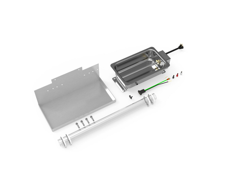 Hoshizaki HS-5453, Heated Condensate Pan for Steelheart Series Horizontal Refrigerators