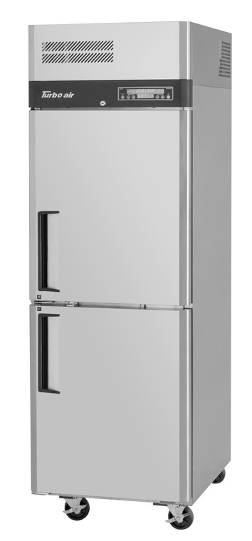 M3RF19-2-N Freezer/Refrigerator Combo