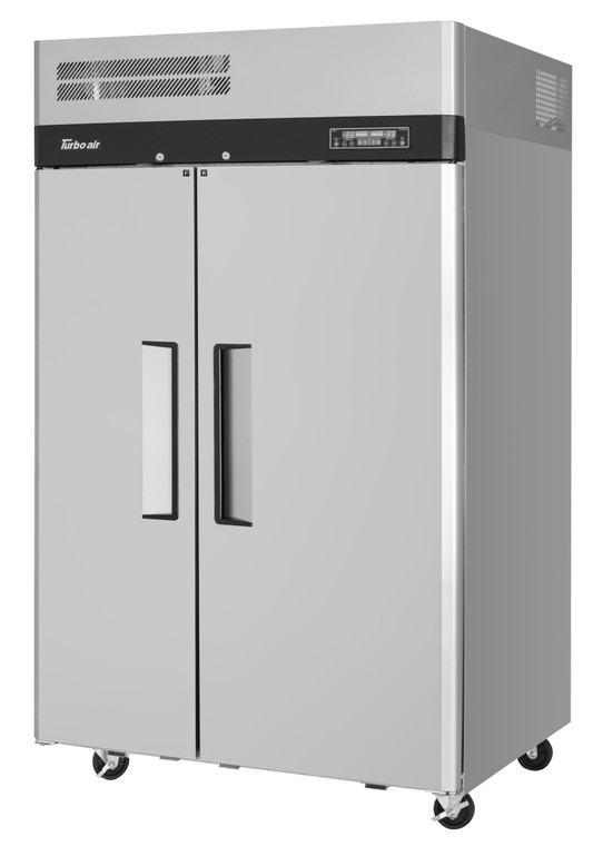 M3RF45-2-N Freezer/Refrigerator Combo