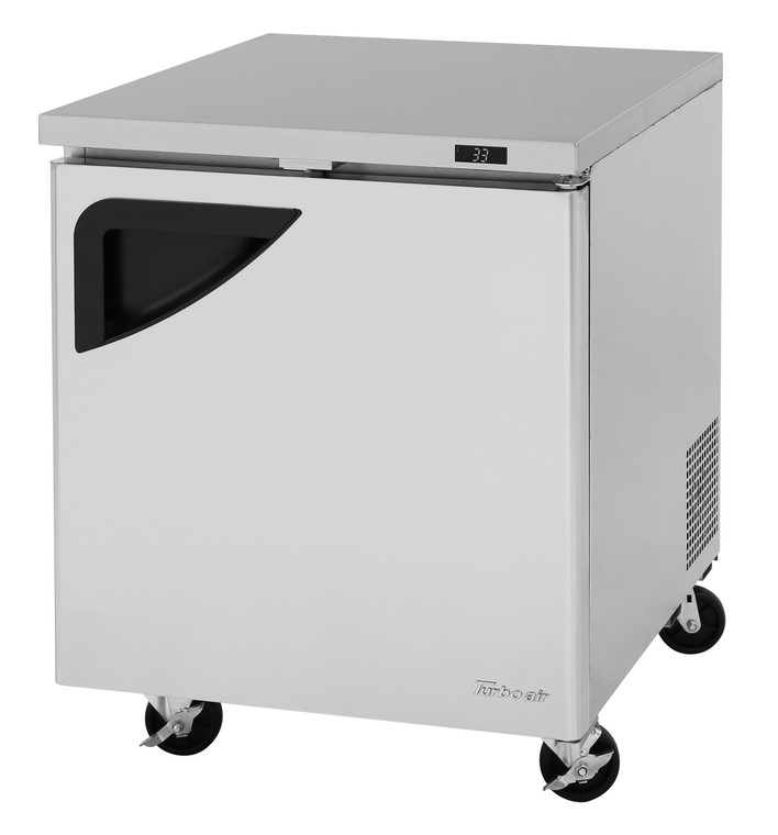 TUR-28SD-N Undercounter Refrigerator