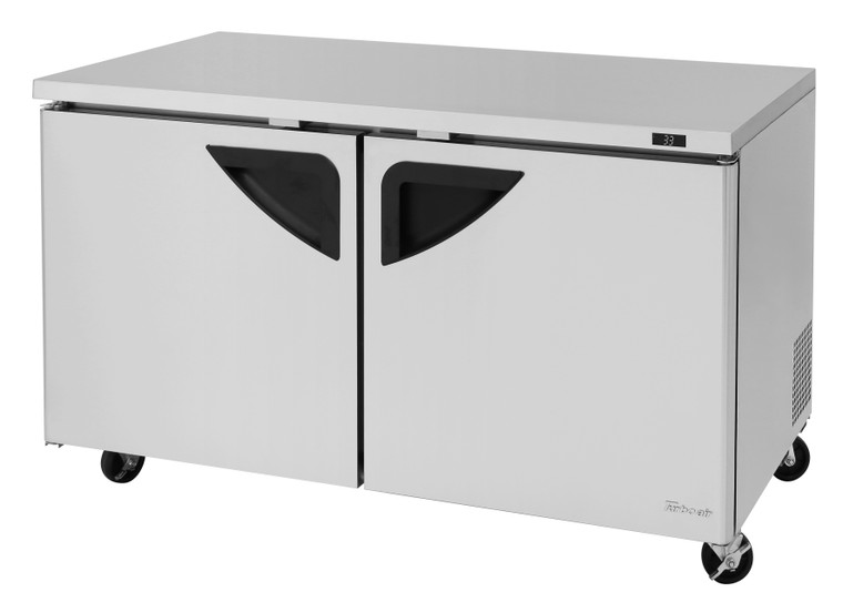TUR-60SD-N Undercounter Refrigerator