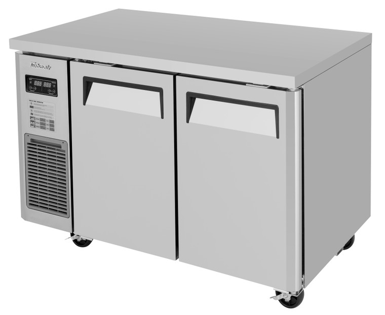 JURF-48-N Undercounter Dual Temp