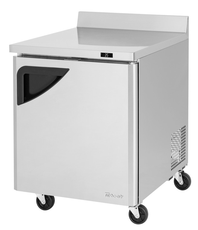 TWR-28SD-N Worktop Refrigerator