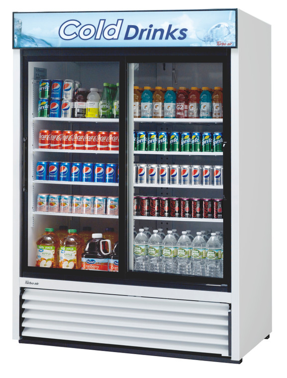 TGM-48RW-N White Color Refrigerator