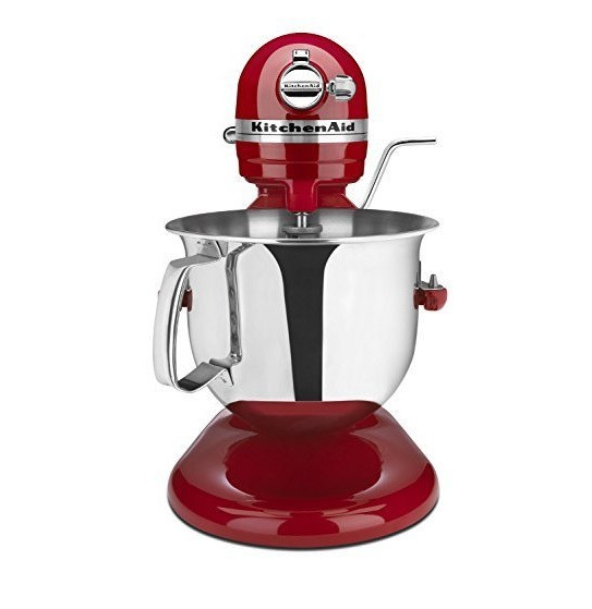 KitchenAid KSM8990 NSF Certified® Commercial Series 8qt. BowlLift