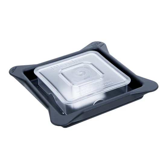 Blendtec Vented Gripper Lid™