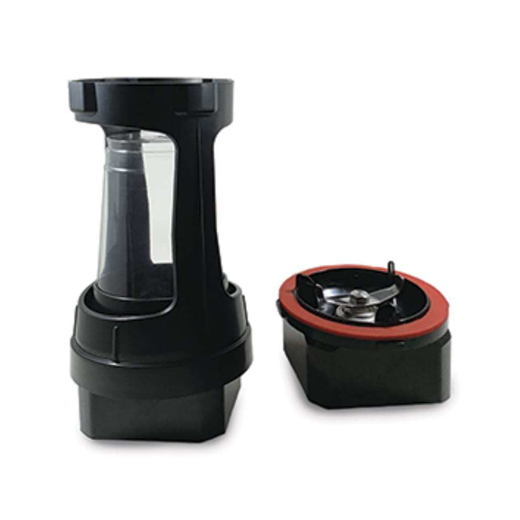 Blendtec 2.1 Micronizer & Stand Kit for NBS2 Series