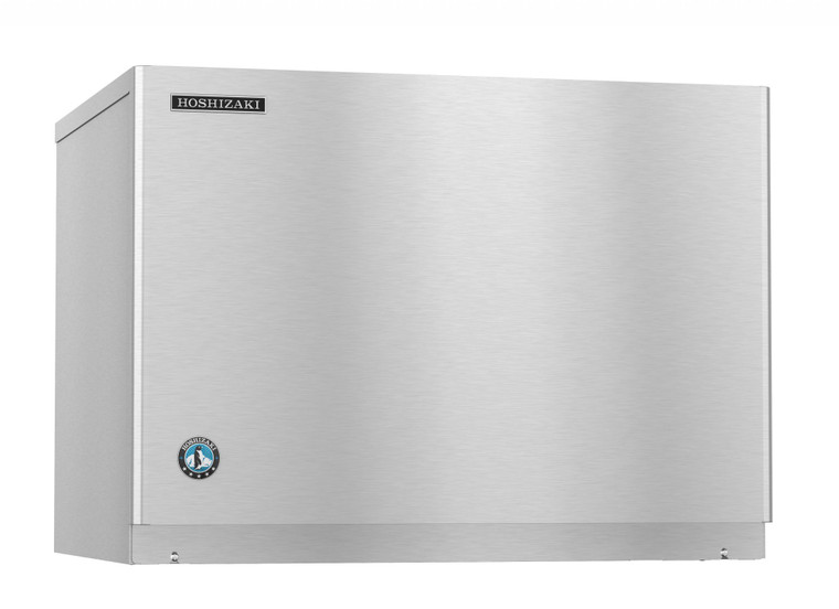 Hoshizaki KMD-530MWJ Water Cooled Modular Crescent Icemaker 515lbs per Day