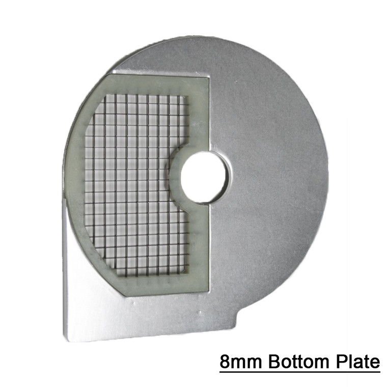 8mm Bottom Plate