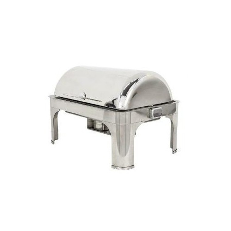 Buffet Enhancements Chafing Dish Empire Style Rectangle