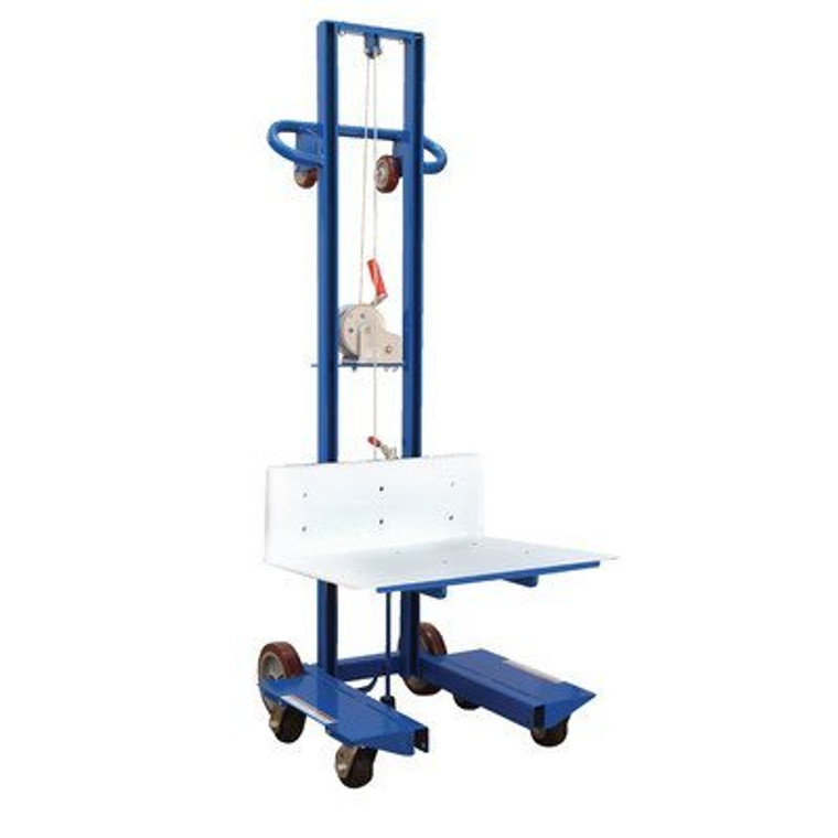 Buffet Enhancements Economy ClearBlock lift extractor