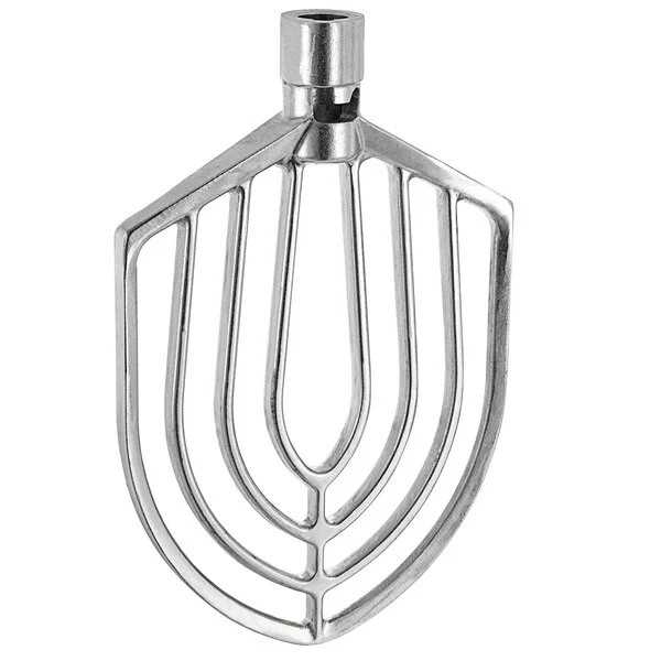 Dutchess DUT/D19 20qt. Flat Beater Paddle for DUT/AV-02