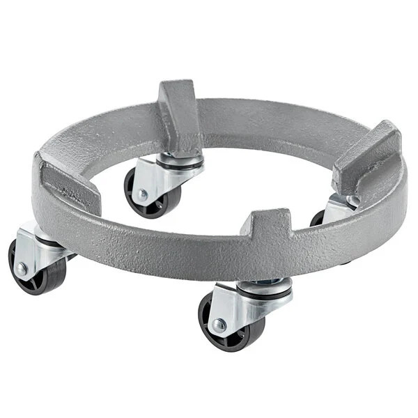 Dutchess DUT/80-5 Bowl Dolly for DUT/V-60, V-80