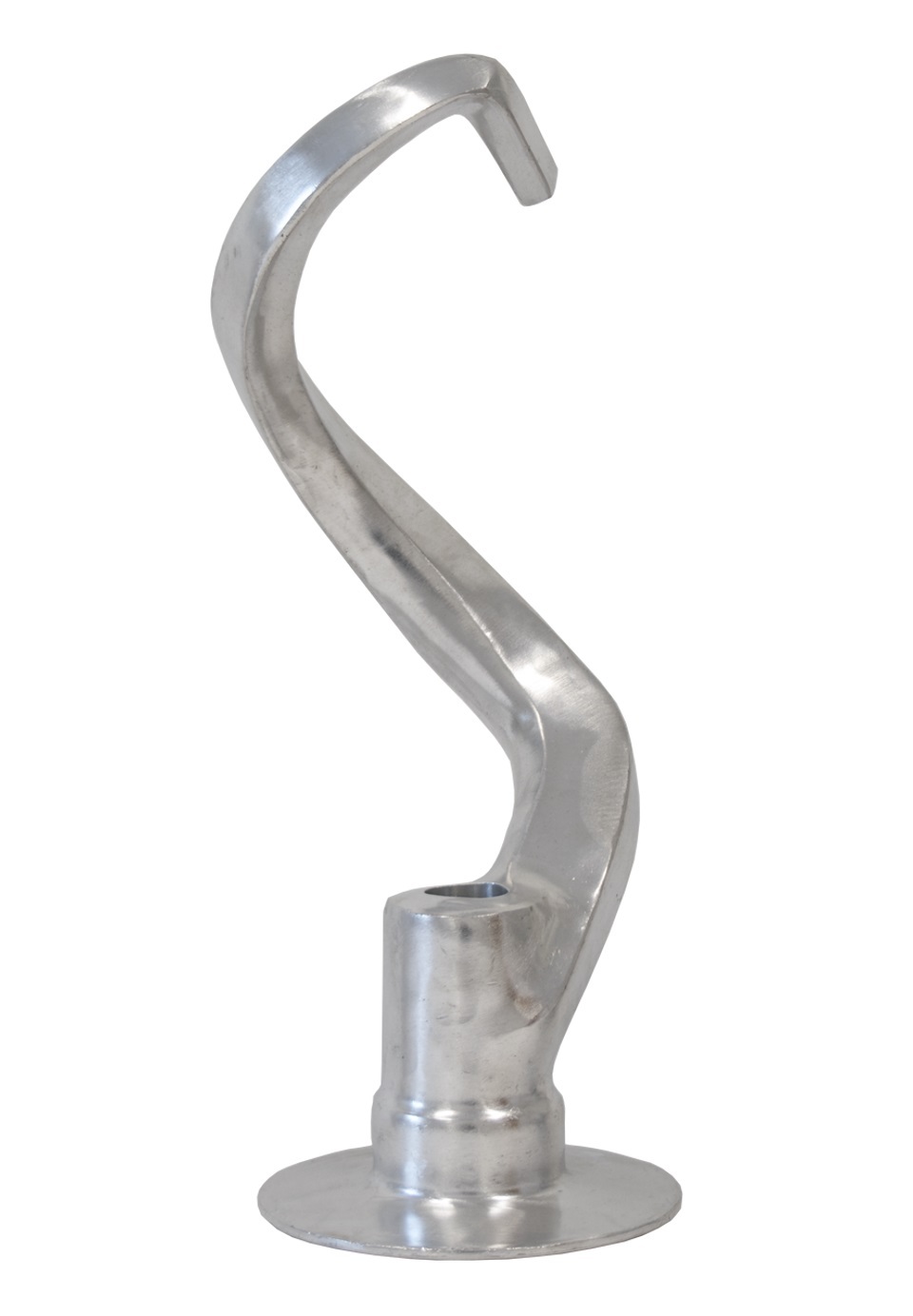 Spiral Dough Hooks Spiral Dough Hooks