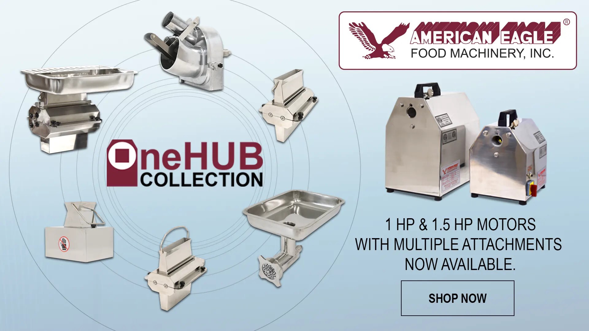 OneHUB Collection
