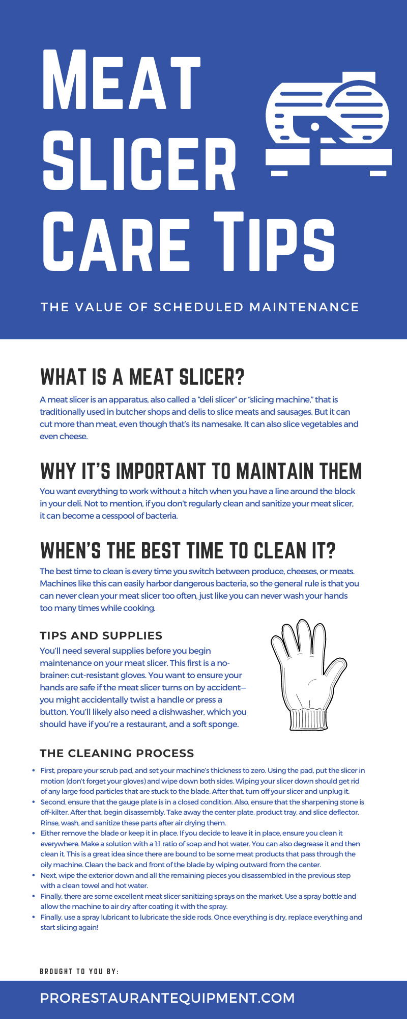 Meat Slicer Tips: Essential Hacks for Perfect Slices!